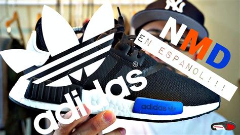 adidas en espanol.